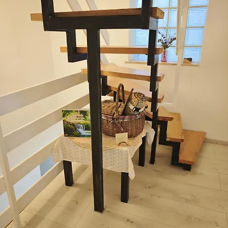 Zauberhaus Appartamento *