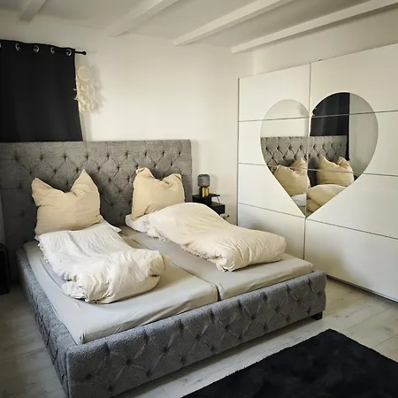 Zauberhaus Appartamento *