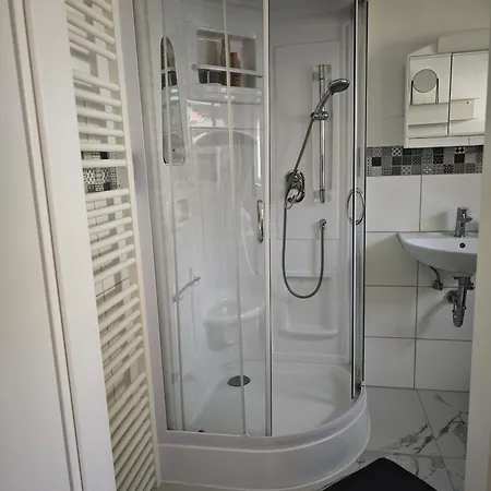 Appartamento Zauberhaus Bischofsheim an der Rhön