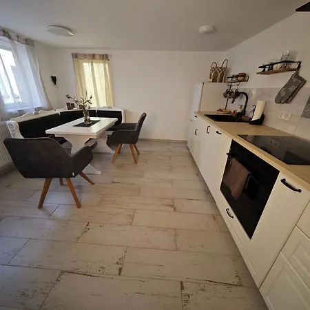 Zauberhaus Appartamento