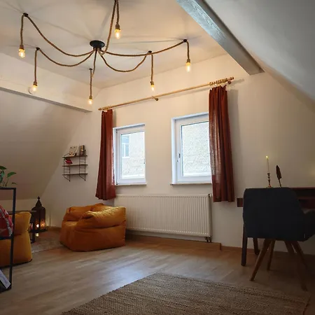 Appartamento Zauberhaus