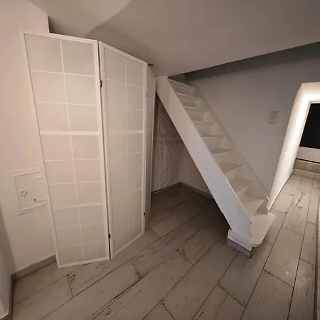 Zauberhaus