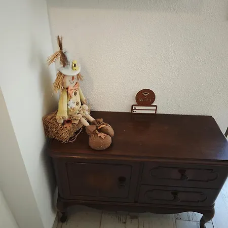 Zauberhaus Appartamento