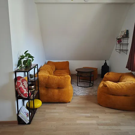 Zauberhaus Appartamento *