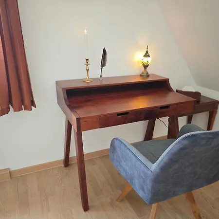 Zauberhaus Appartamento Bischofsheim an der Rhön