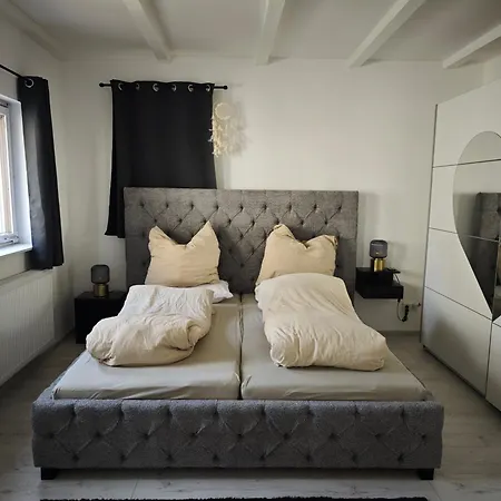 Appartamento Zauberhaus *